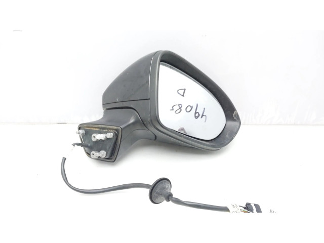 Зеркало электрическое     правое   Opel Astra K  2015- года   