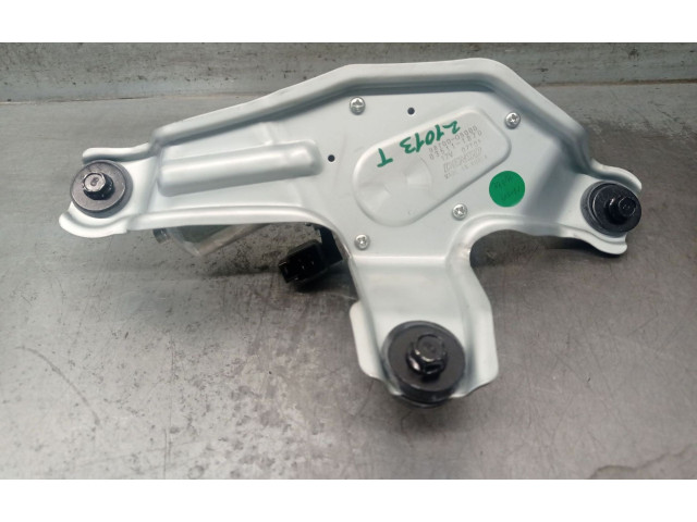 Моторчик заднего дворника 98700G5000, 035111870DENSO    KIA Niro