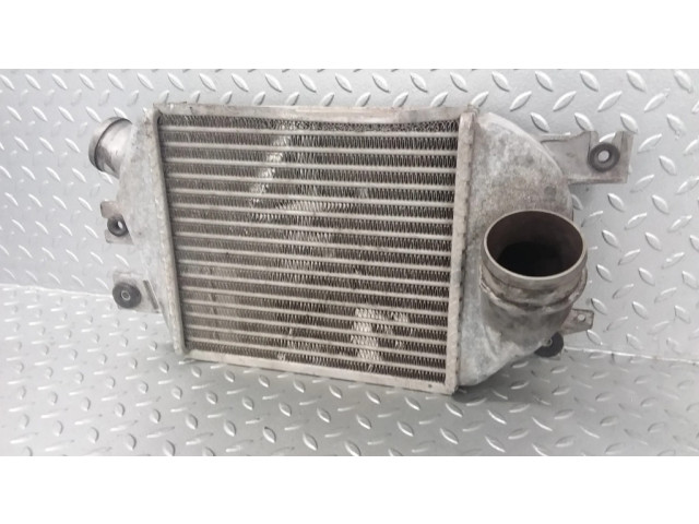 Интеркулер 21821AA051 Subaru Forester SJ 2.0