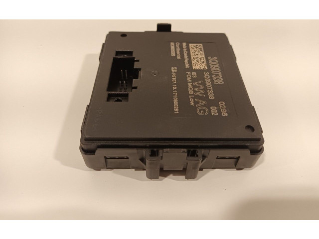 Блок управления A2C9863120950   Volkswagen Golf VII