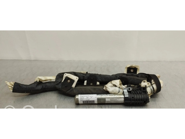 Боковая подушка безопасности 517017120 Fiat Grande Punto