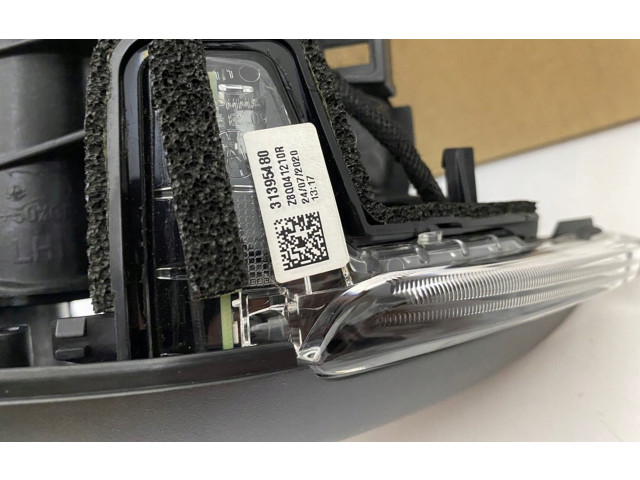 Зеркало электрическое        Volvo XC90  2014 -  года   