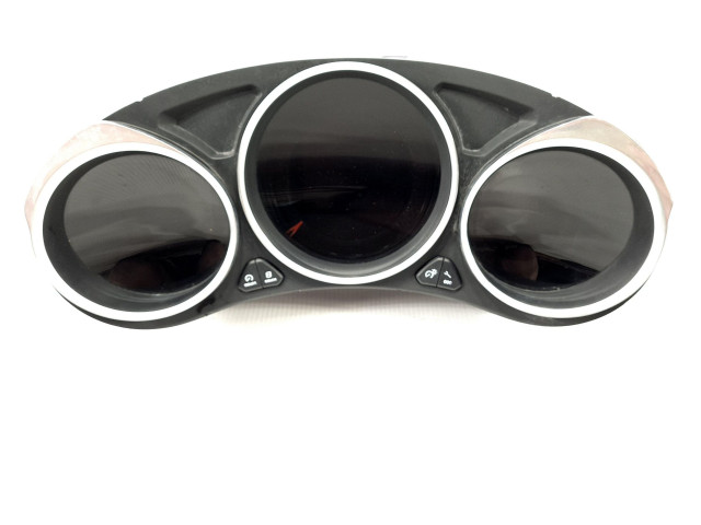 Спидометр (приборный щиток) 9678558780, 9678558780 Citroen DS4