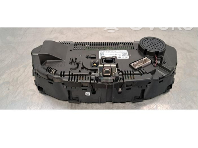 Панель приборов 4K0920790B Audi A6 S6 C8 4K