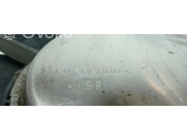 Вентилятор печки    837902200   Alfa Romeo Giulietta