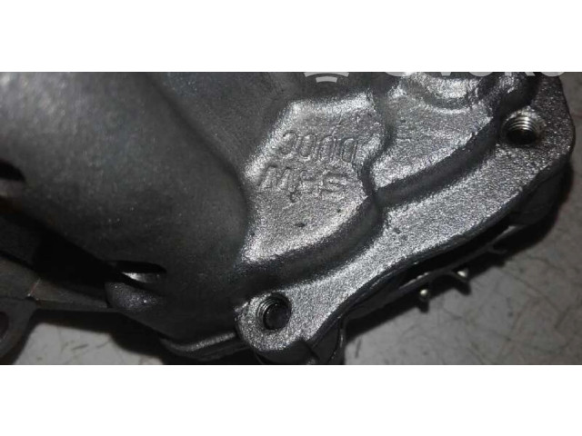 Масляный насос   038115105C  Audi A3 S3 8P 