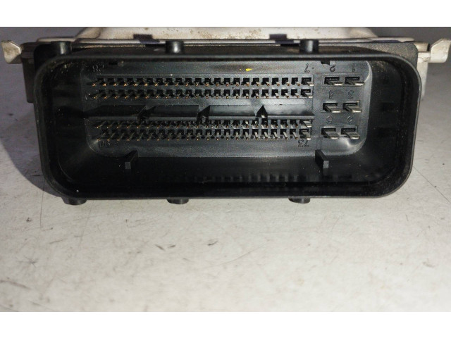 Блок управления двигателя 391182B330, GJCA54CFS05000 Hyundai ix20