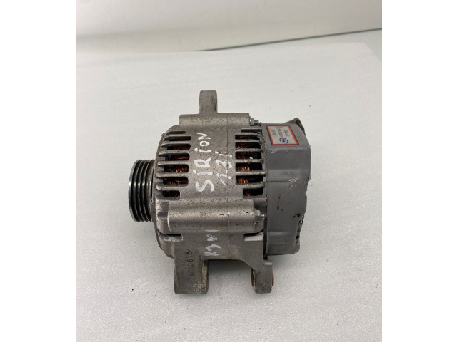 Генератор TRA167, 115526070415 Daihatsu Sirion