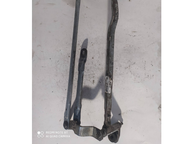 Комплект механизма стеклоочистителей