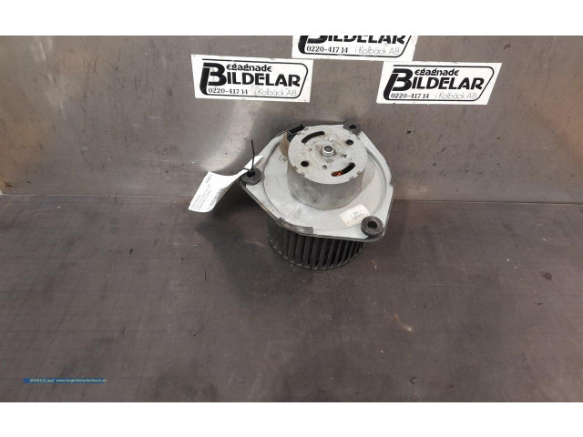 Вентилятор печки    5049891   Volvo 960