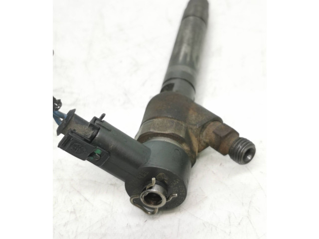 Форсунка 30750283, 0445110251 Volvo S80