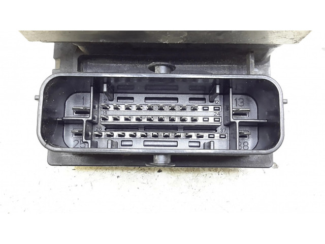 Блок АБС Dacia Duster