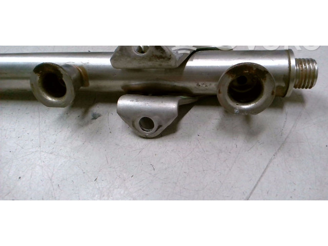 Топливная рампа 04E133320D Skoda Fabia Mk3 (NJ)