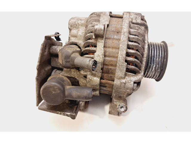 Генератор Honda FR-V