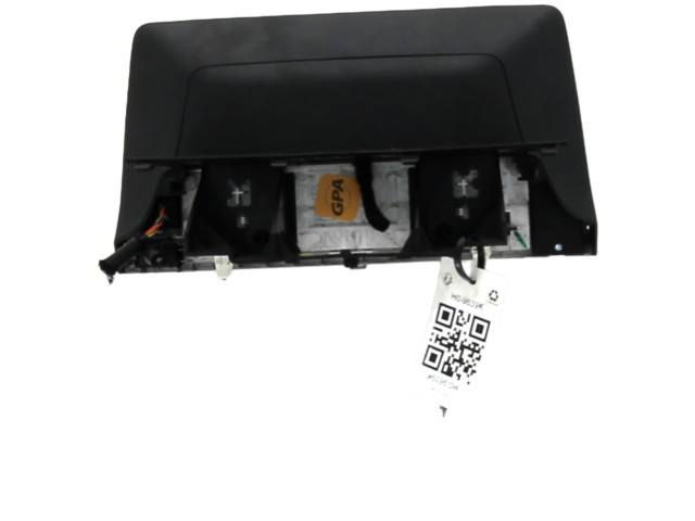 Дисплей 9830426480, H0-9639K Citroen Berlingo