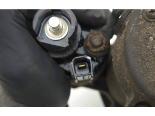 Стартер 4280005670, 08K19   Honda Accord  