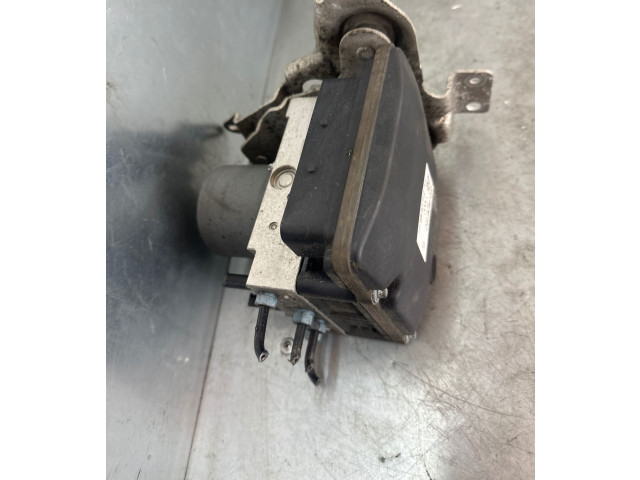 Блок АБС 4G0907379H Audi A6 S6 C7 4G 2011 - 2018 года