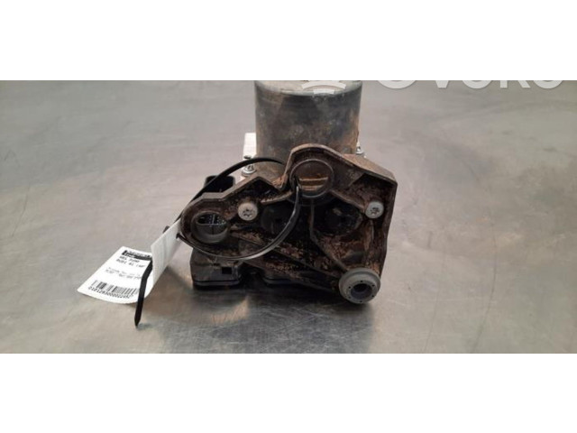 Блок АБС 2Q0614517AP Audi A1 2018 - года