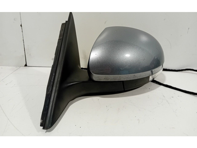 Зеркало электрическое Skoda Yeti (5L) 2009 - 2017 года