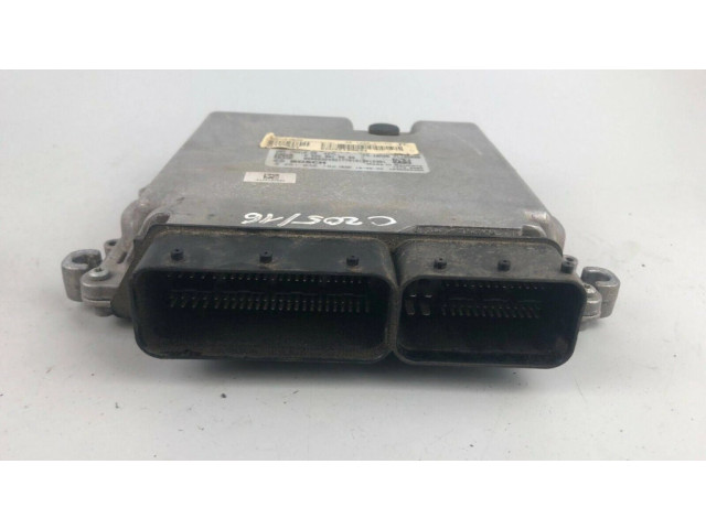 Řídící jednotka A6269000000, A6269010000 Mercedes-Benz C W205 2018