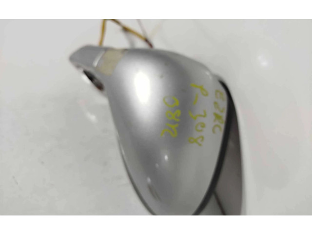 Zpětné zrcátko Peugeot 308 2008