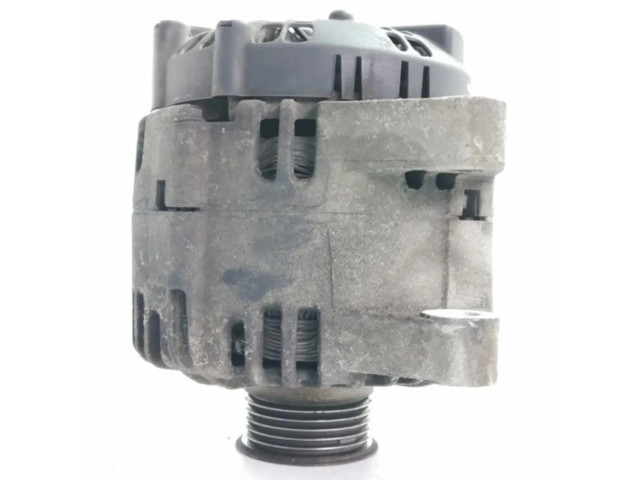 Генератор 9646476280, ALTERNADOR Citroen Berlingo 2.0