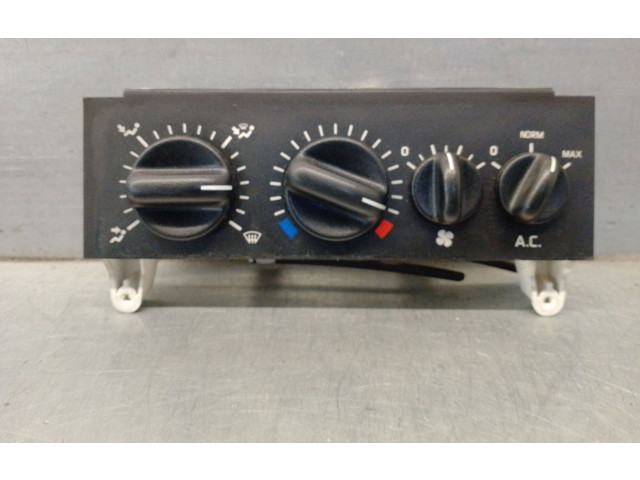 Модуль блока управления кондиционером 9041702057 Renault Clio I