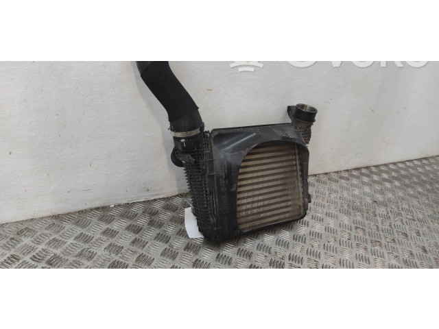 Интеркулер  95B145803G, T95B359   Porsche Macan (95B) 