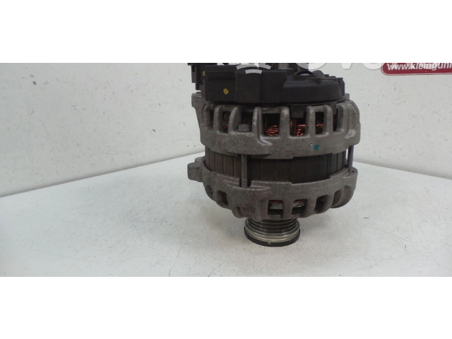 Генератор 04C903023J, 04C903023D   Skoda Citigo      