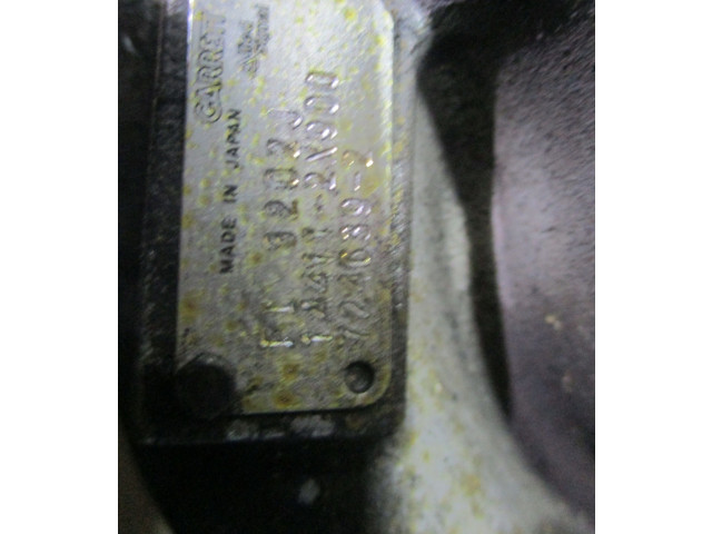 Turbodmychadlo Турбина 144112X900   Nissan Terrano   