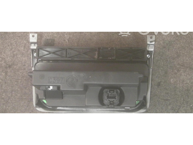 Блок управления климат-контролем 1560513690   Alfa Romeo GT