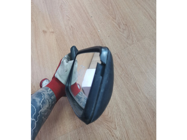 Зеркало (механическое) Volkswagen Golf III 1992 - 1997 года