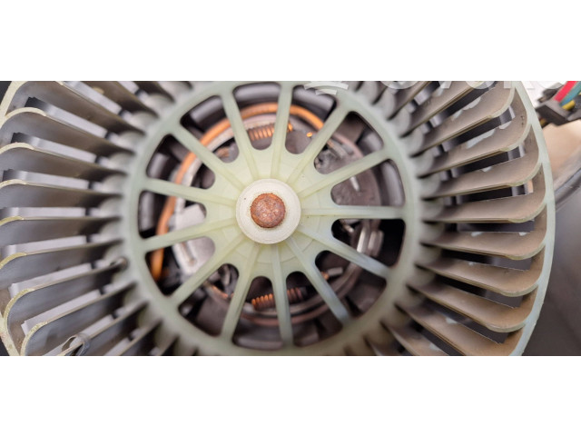 Вентилятор печки    58874   Opel Meriva A