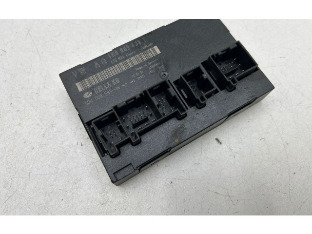 Блок комфорта 1K0959433T, 05600800   Volkswagen Caddy   