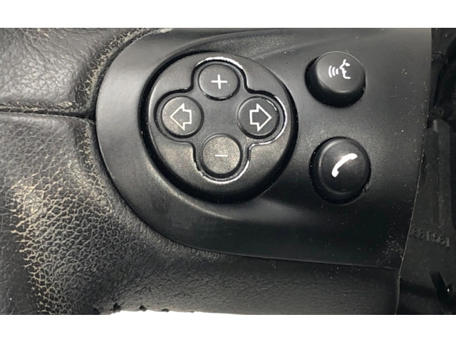 Руль Mini One - Cooper Clubman R55 2006 - 2014 года