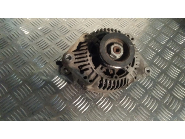 Генератор 7700862865, 2541789E   Renault Megane I 1.6     