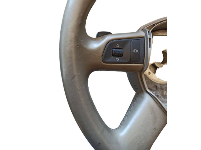 Volant Audi A8 S8 D3 4E 2006 4F0419091D, 4F0419091D1ZH  