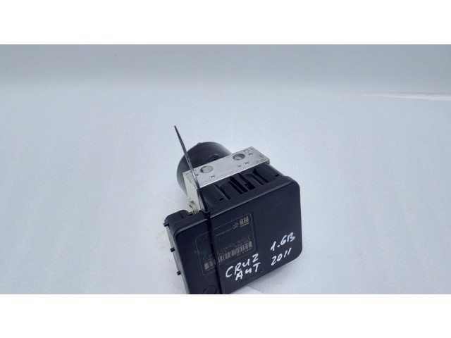Jednotka ABS 10096045543, 13349239 Chevrolet Cruze 2010