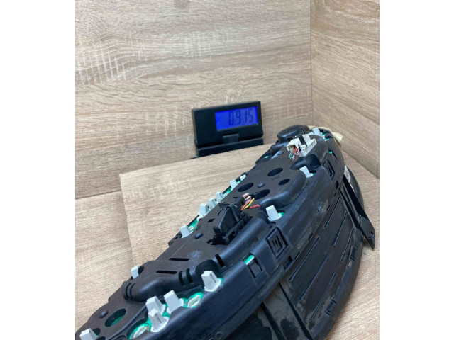 Přístrojová deska Peugeot 406 1996 9630372780, ForDieselLHD