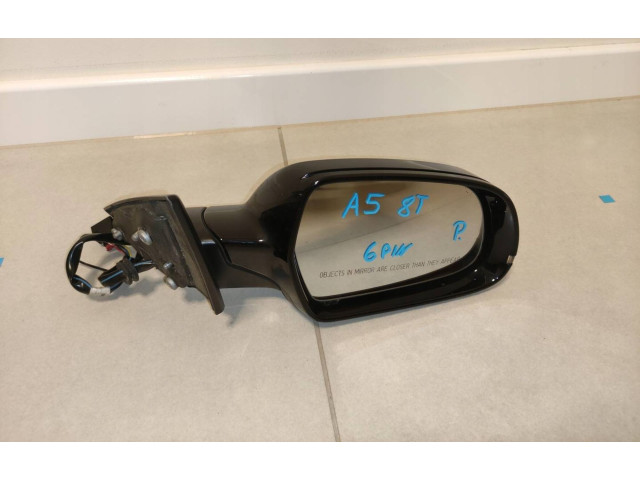 Zpětné zrcátko Audi Q7 4M 2020 18166