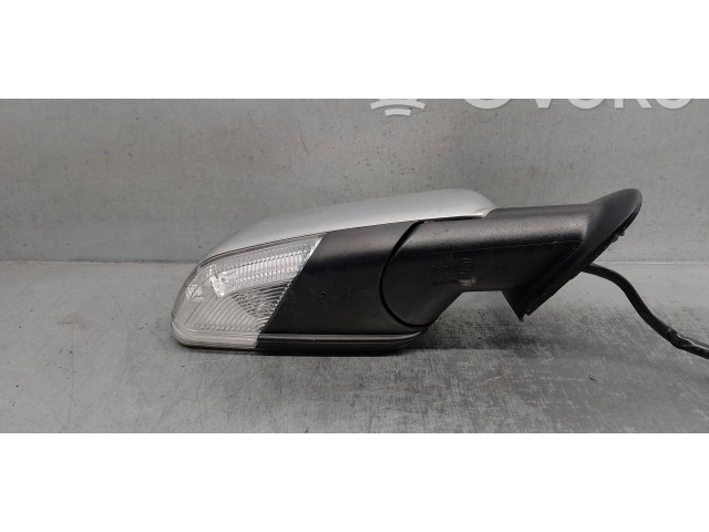 Зеркало (управляемое электричеством) 1Z1857508G, 8PINES Skoda Octavia Mk2 (1Z)