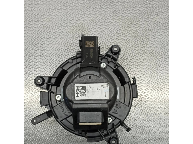 Вентилятор печки    5P1330400, 5P1330100   Peugeot 5008 II