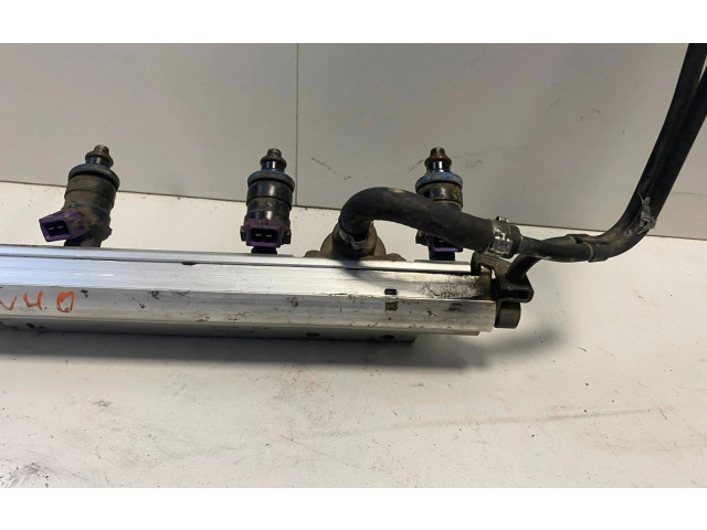 Vstřikovací lišta 9146264, 96W190146 Volvo S40, V40