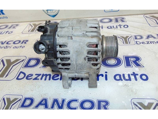 Генератор 9827171980 Citroen C3 Aircross