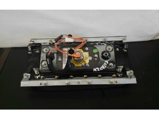 Подушка безопасности двери 9631193880 Citroen Berlingo