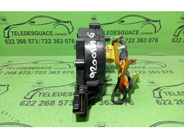 Подрулевой шлейф SRS 1K0959653D Audi A3 S3 8P