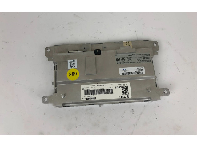 Дисплей 8R0919604, 2547162W Audi Q5 SQ5