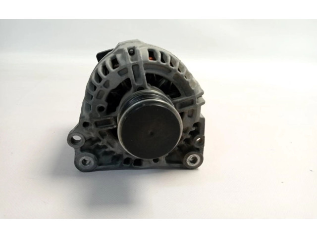 Генератор 045903023   Skoda Fabia Mk2 (5J)  