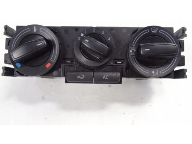 Блок управления климат-контролем 5JA820045 Skoda Rapid (NH)