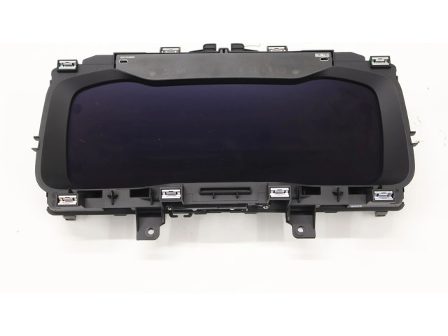 Панель приборов 5G1920791A Volkswagen Golf VII